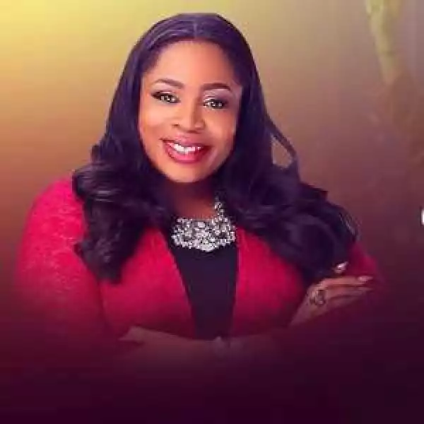 Sinach - He Reigns